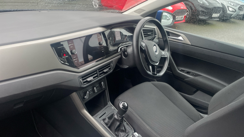 Volkswagen Polo 1.0 TSI 95 Match 5dr Petrol Hatchback